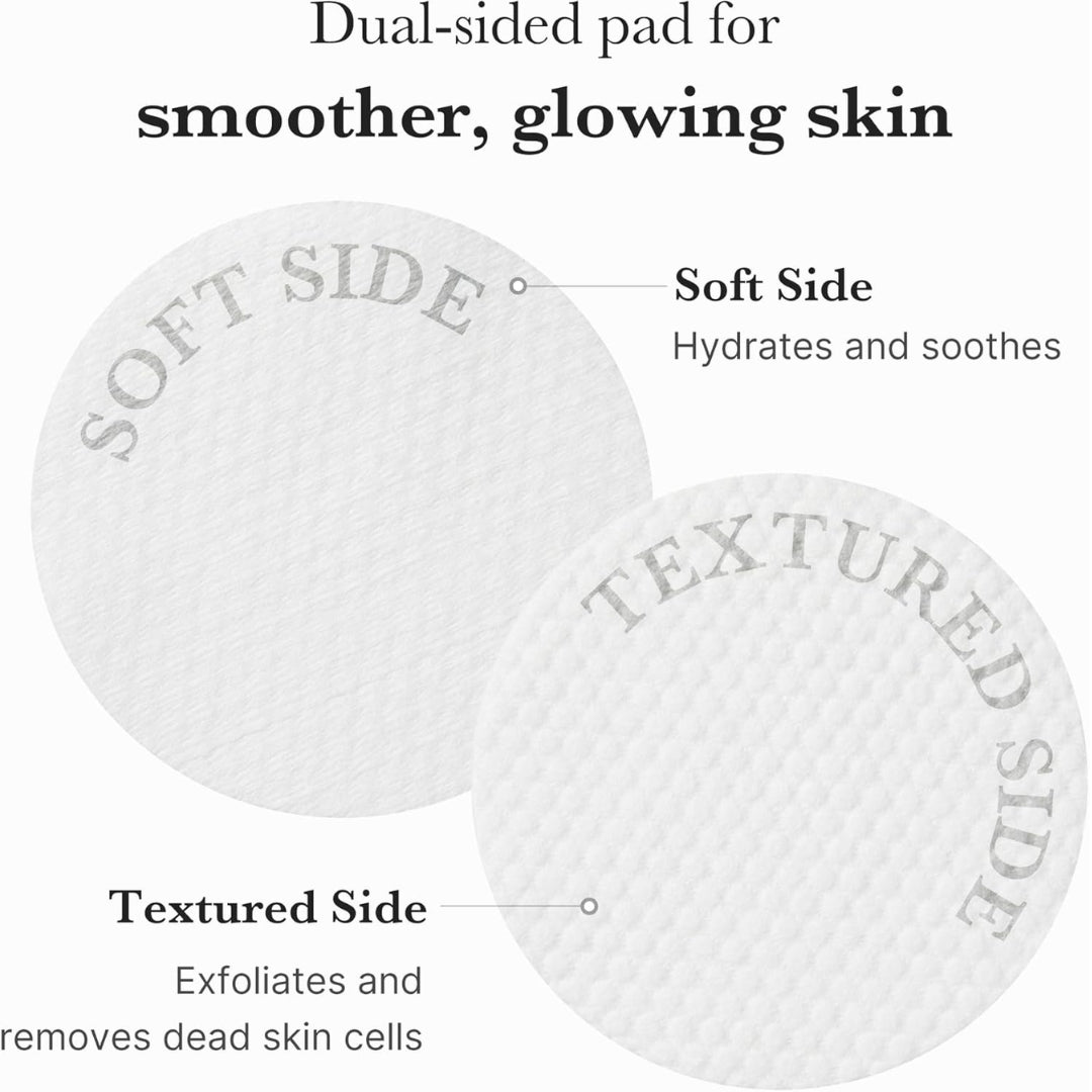Pads  Zero Pore Pad 2.0 (70 Unidades) Medicube