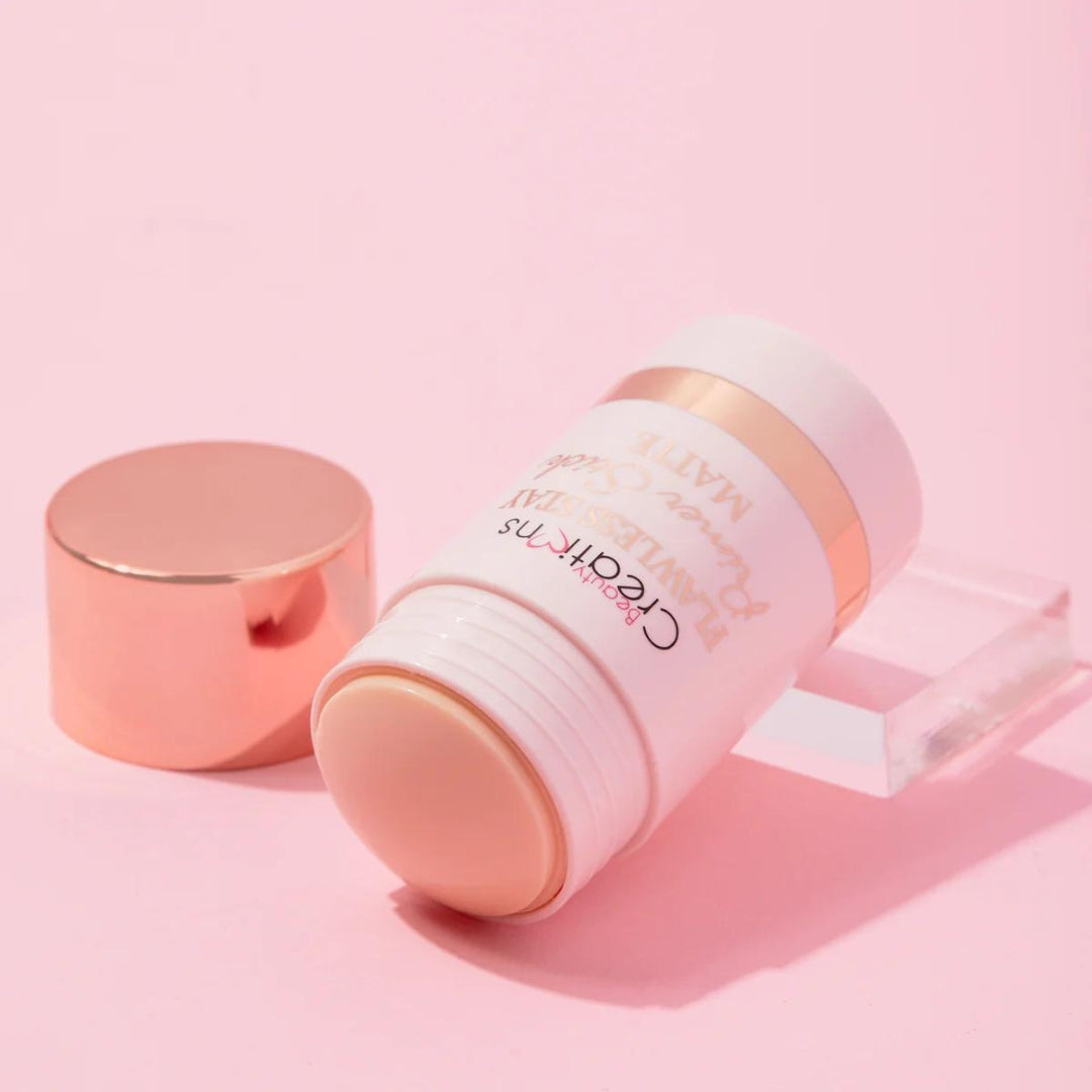 Primer Stich  Mate Flawless Stay 31g  Beauty Cretions