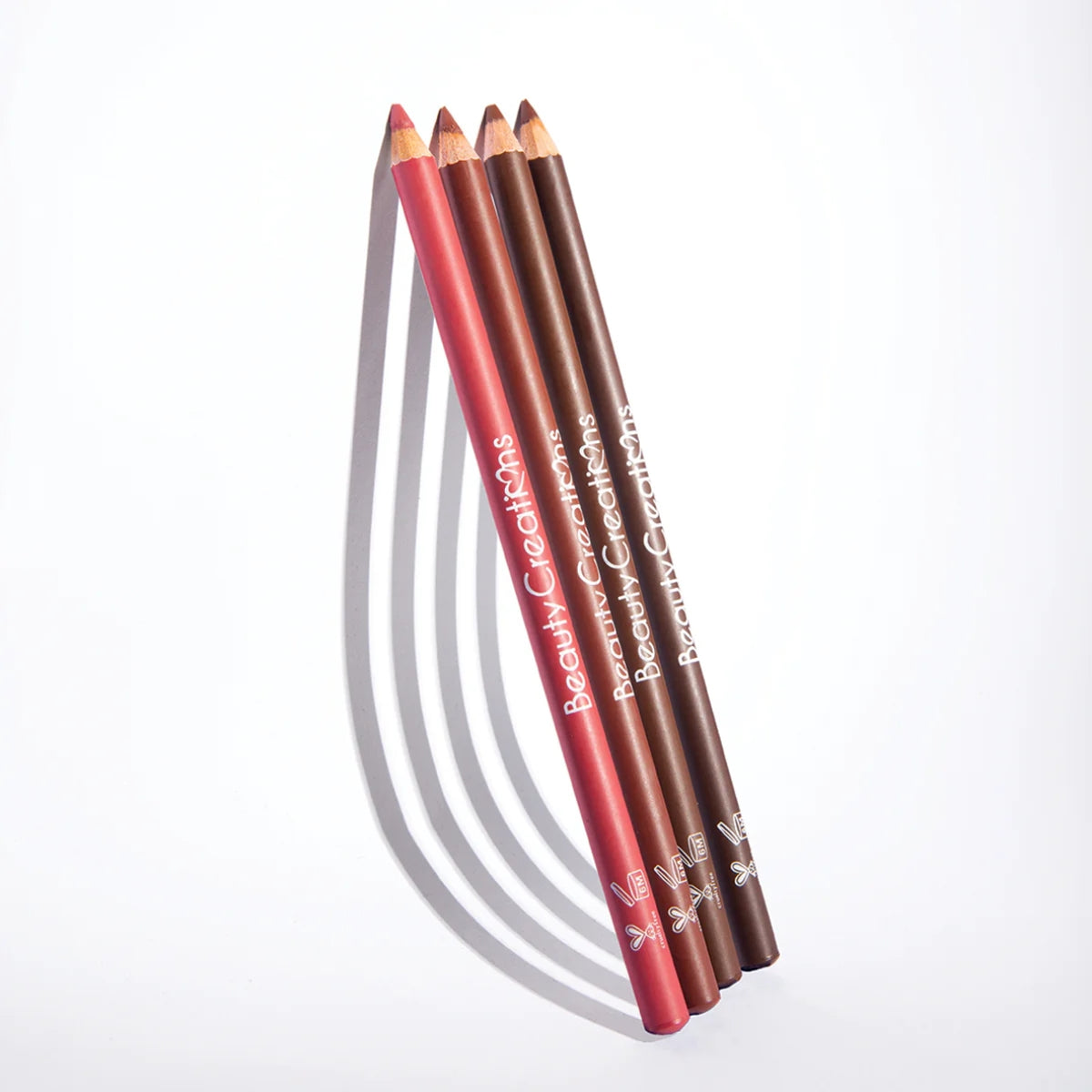 Delineador de Labios Beauty Creations