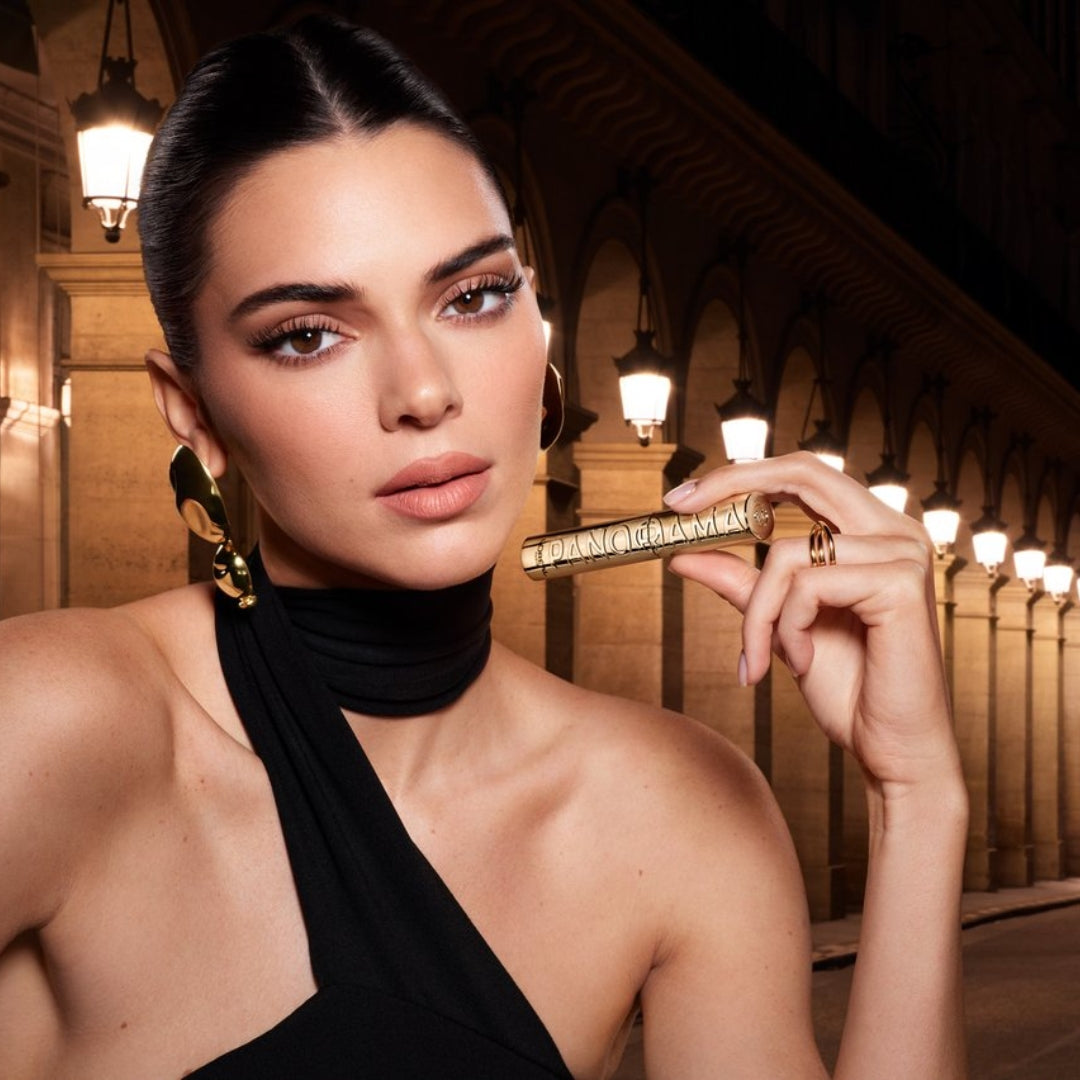 Mascara Voluminous Panorama Rimel Loreal