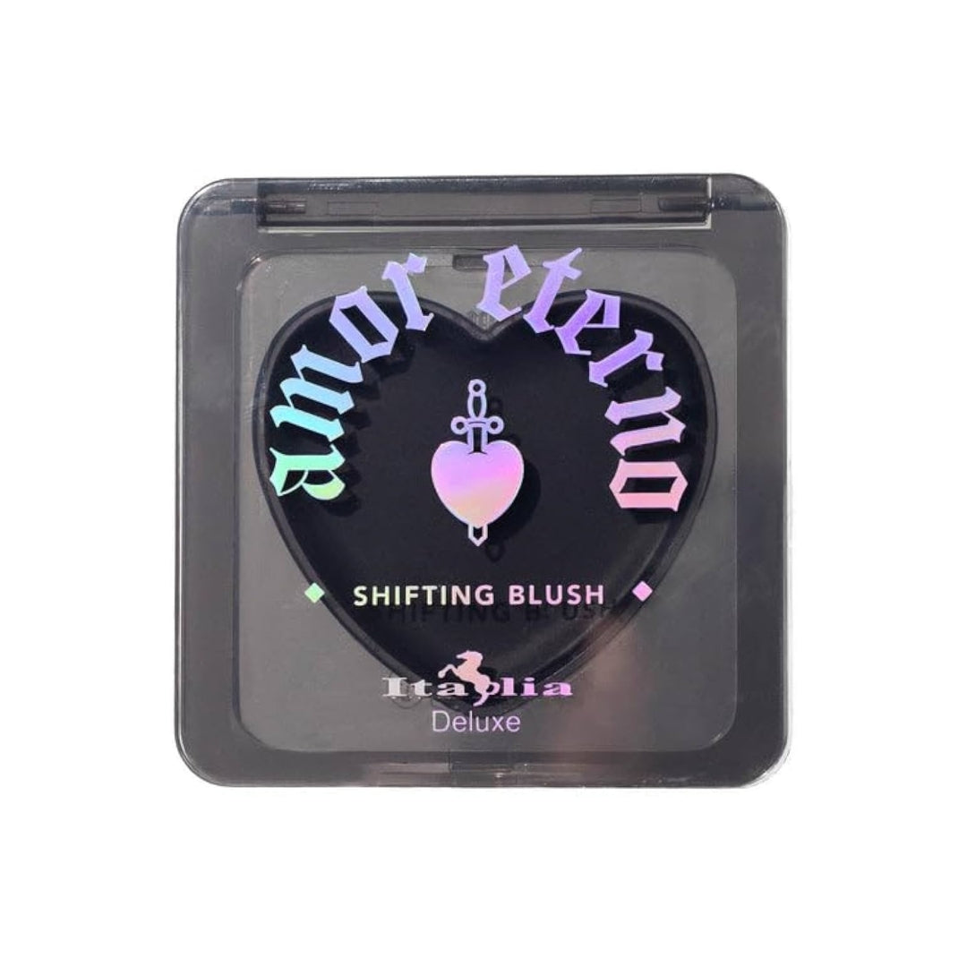 Blush Shifting  Amor Eterno  Italia Deluxe