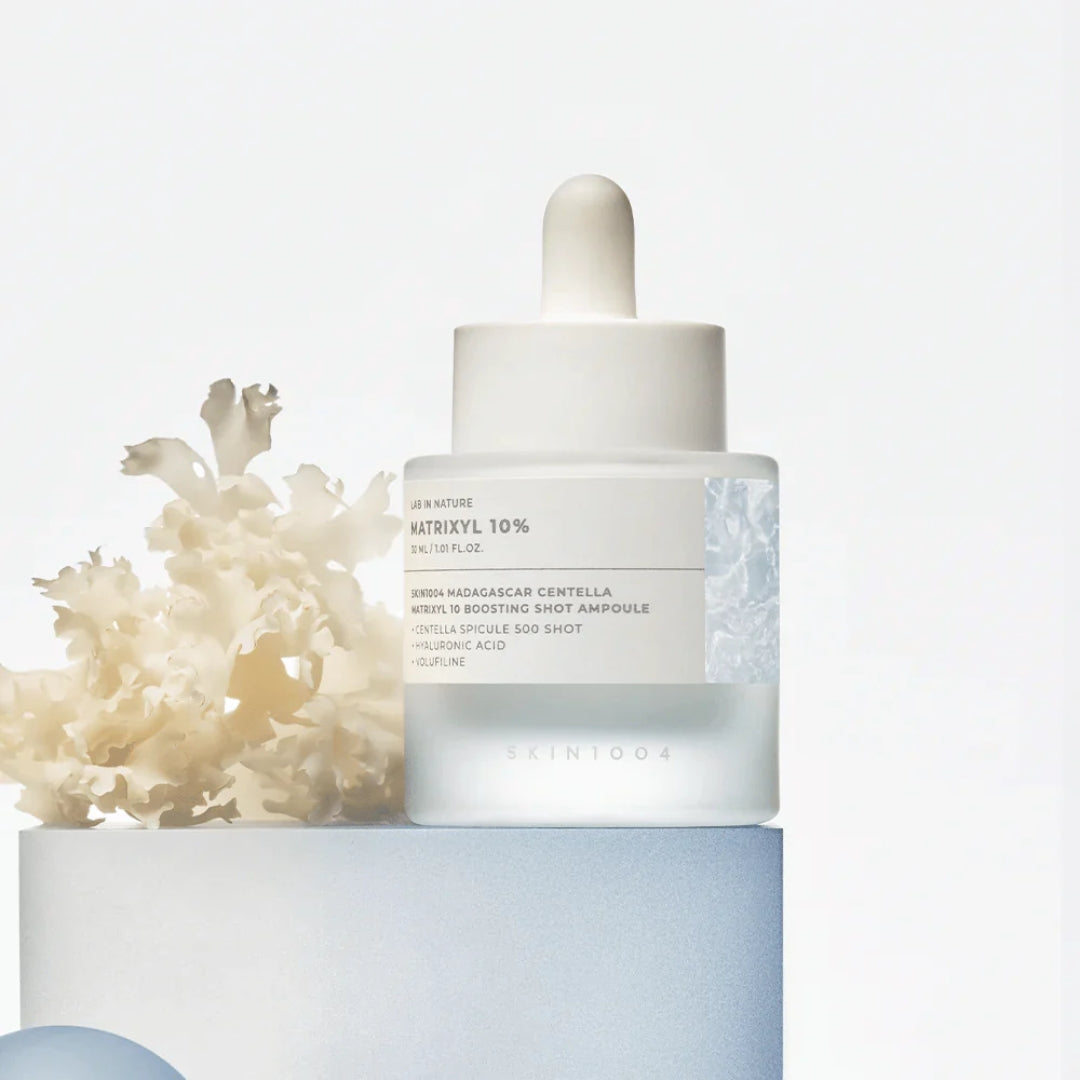 Serum Matrixyl 10 Boosting Shot Ampoule 9ml Skin1004