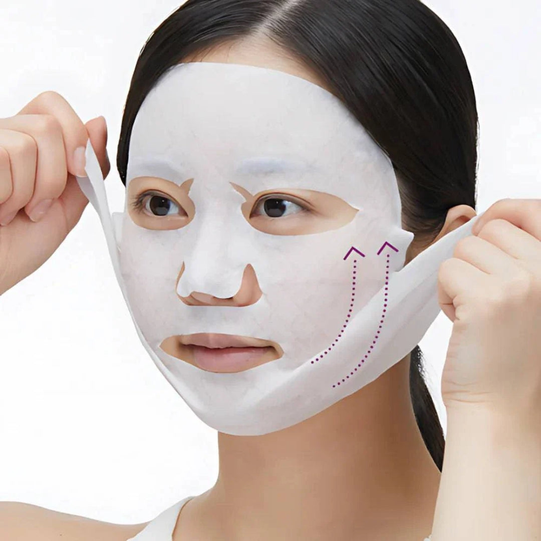 Mascarilla Hidratante  Reedle Shot Lifting Mask 23g VT Cosmetics