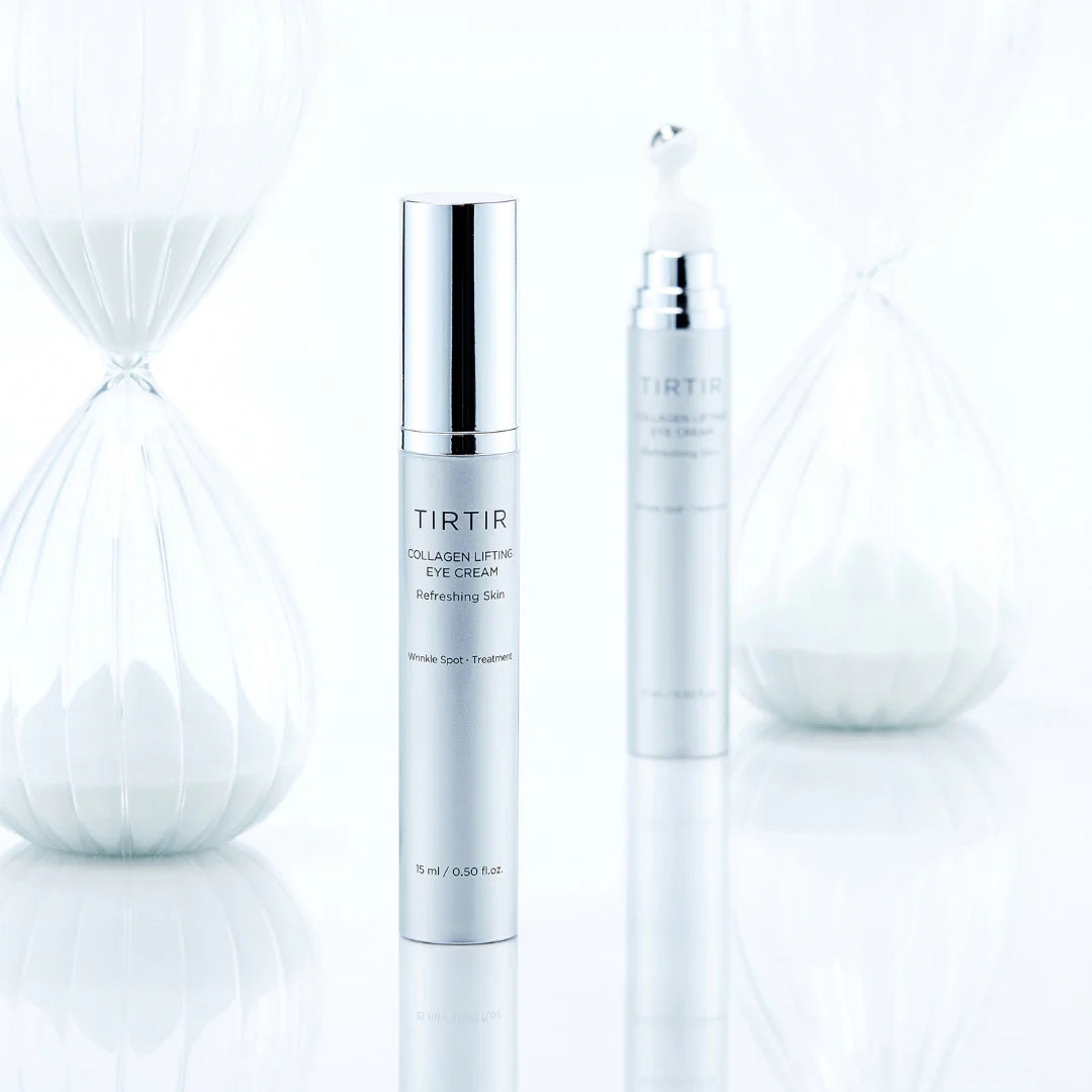 Contorno de Ojos Collagen Lifting Eye Cream tirtir 15ml