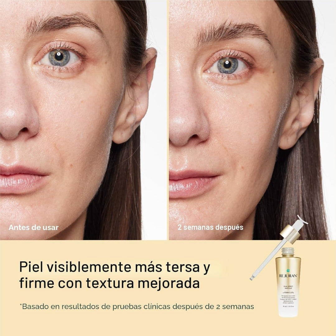 Serum Dual Effect Ampoule 30ml Rejuran