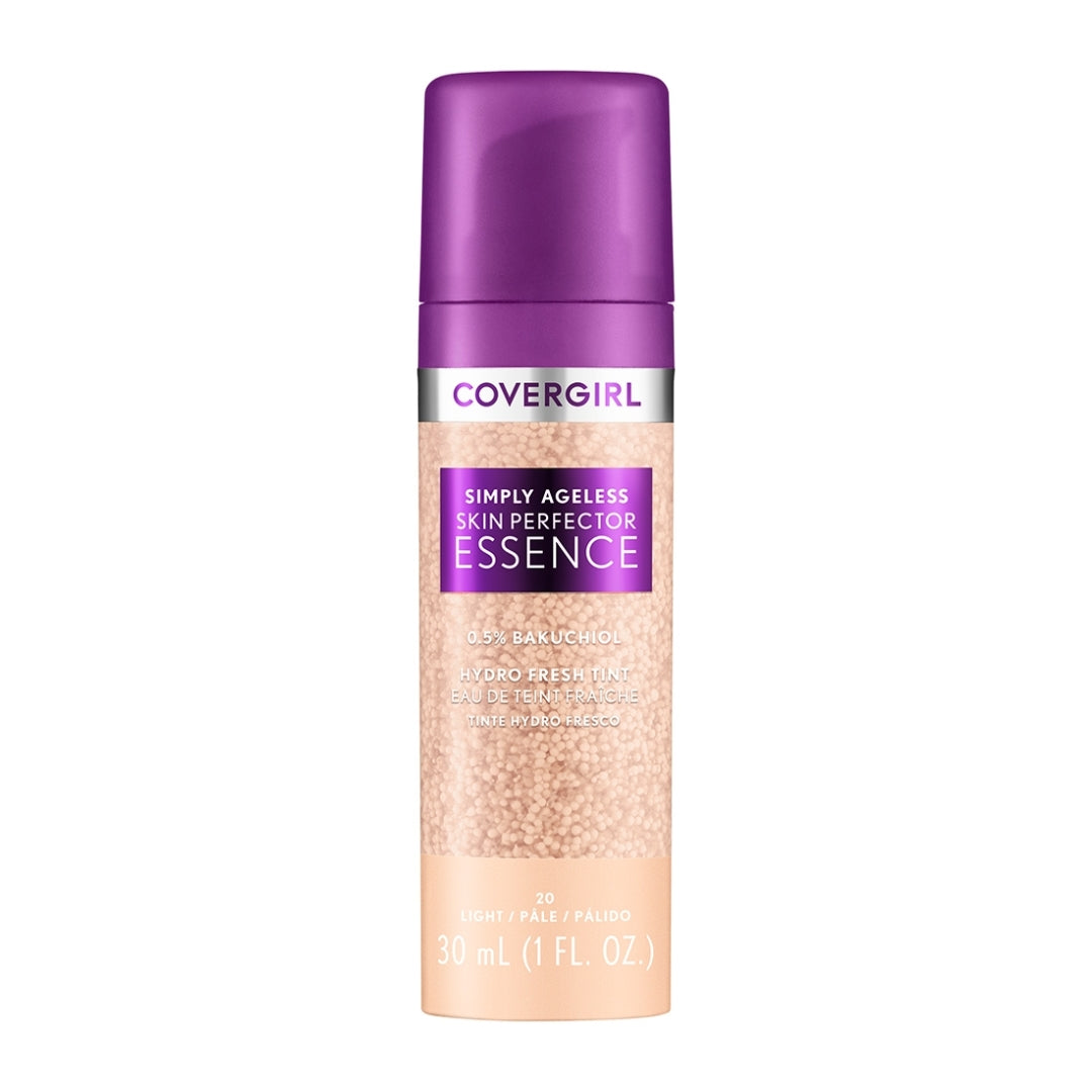 Base Skin Ageless  Perfector Essence 30ml Covergirl