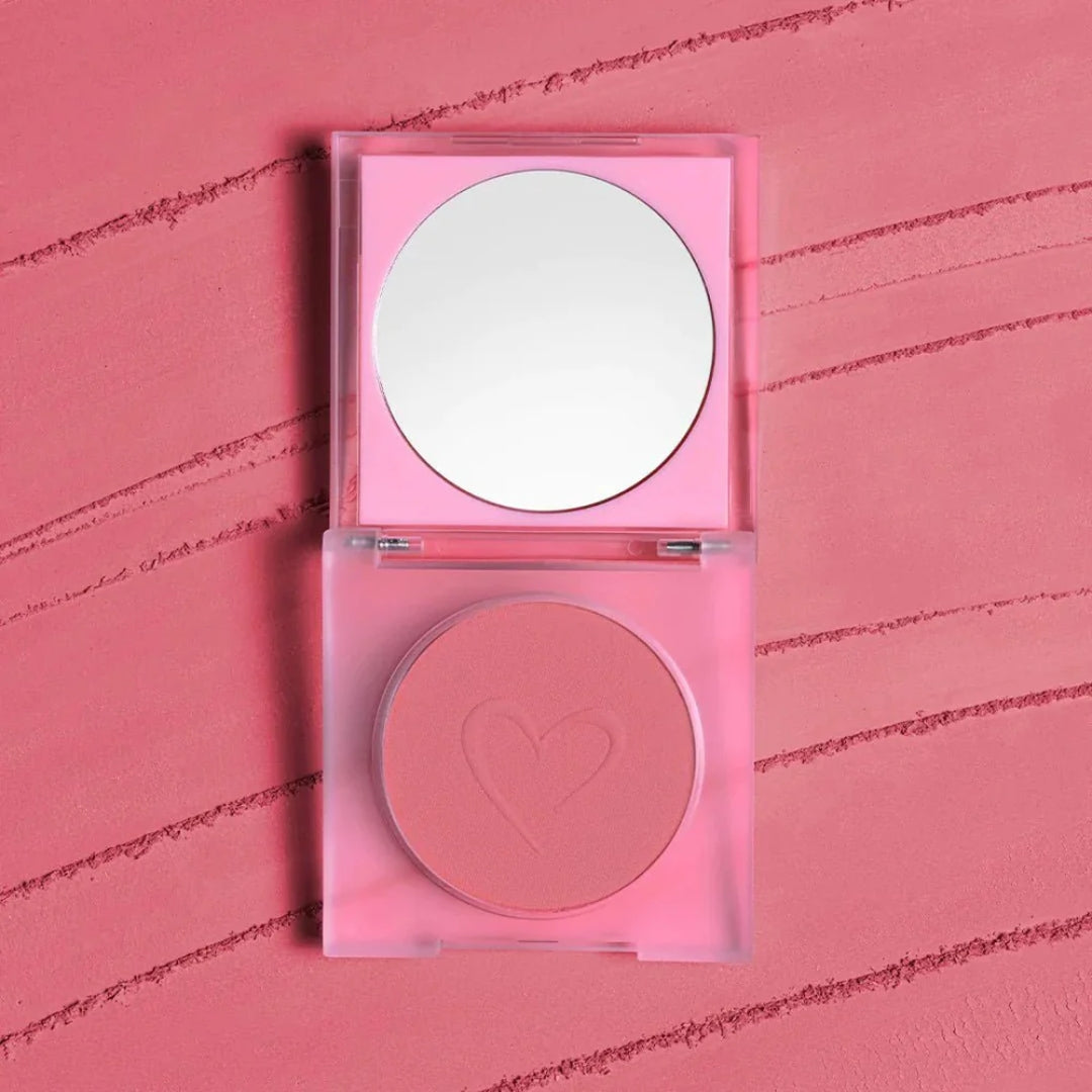 Blush Hush Matte Beauty Creations