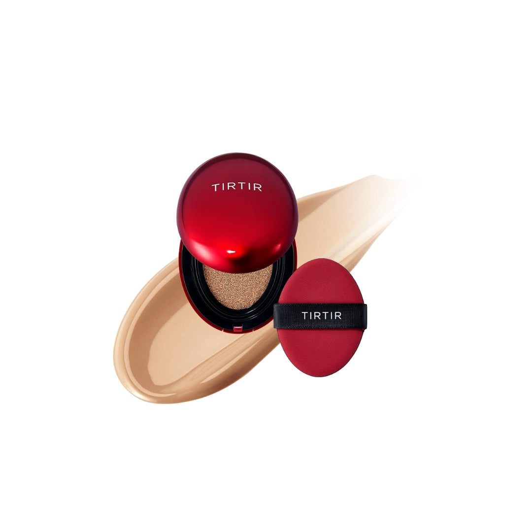 Cushion Grande Mask Fit Red Cushion 0.63OZ TiRTIR