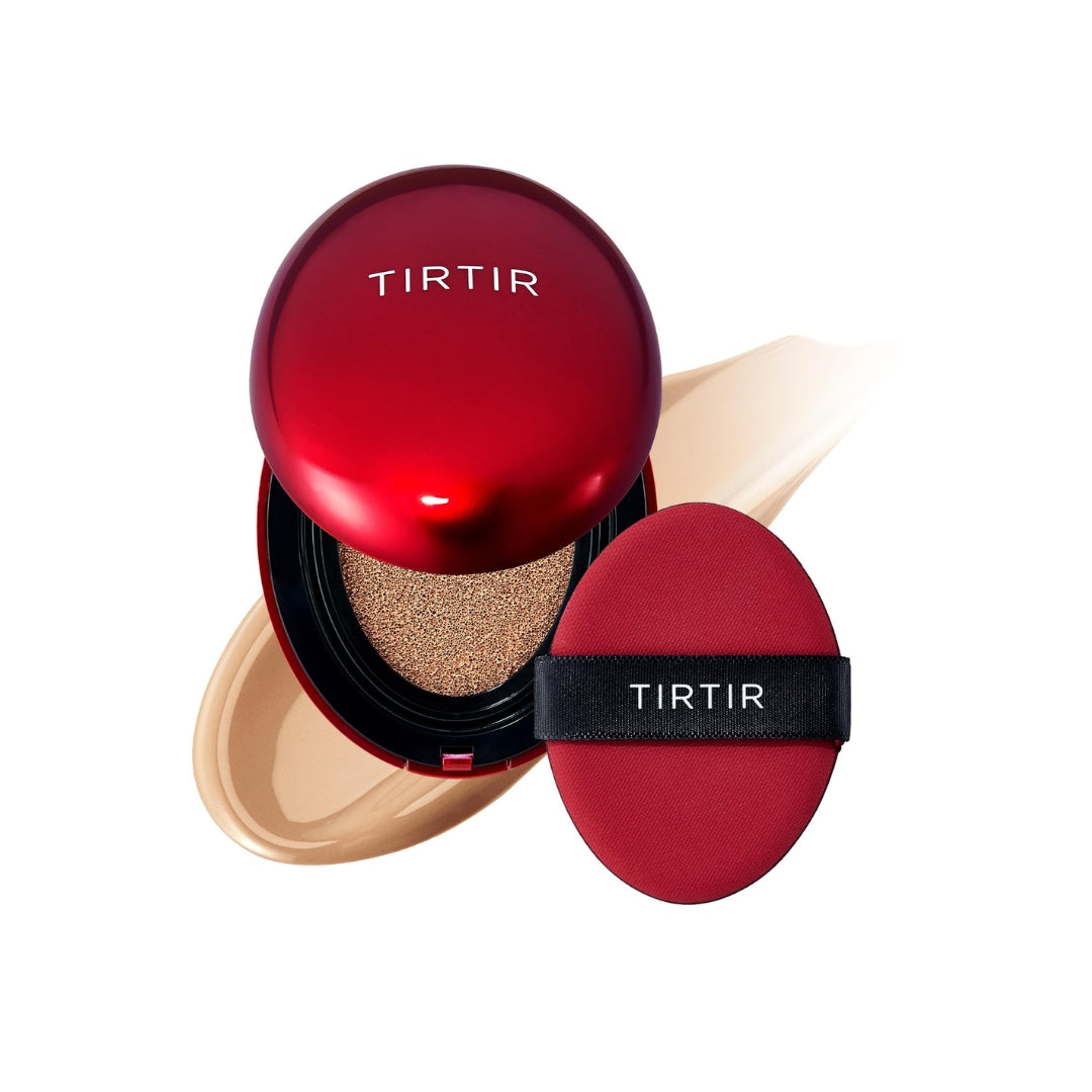 Cushion Grande Mask Fit Red Cushion 0.63OZ TiRTIR