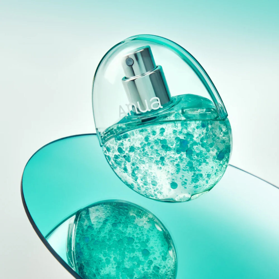Serum Mist Capsule PDRN Hyaluronic Acid Hydrating Anua 30ml