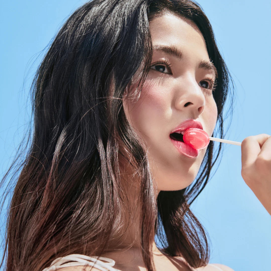Juicy Berry Plumping Lip Oil Tocobo lp