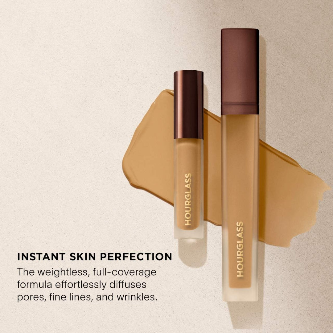 Corrector Hidratante Mini Vanish Airbrush Concealer Hourglass