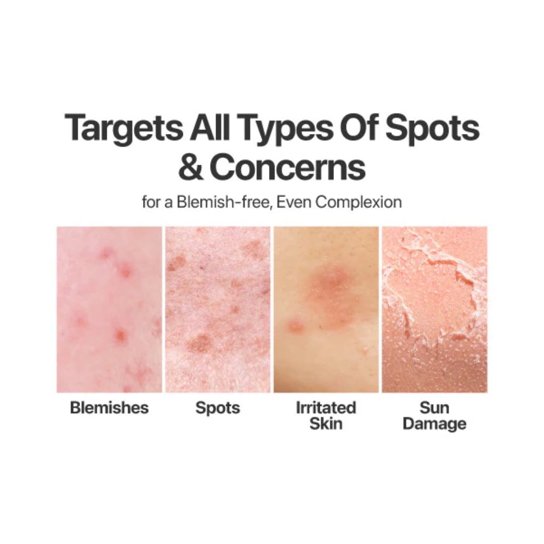 Crema Hidratante con glutatión y vitamina C Dark Spot n.º 5, 30 ml Numbuzin