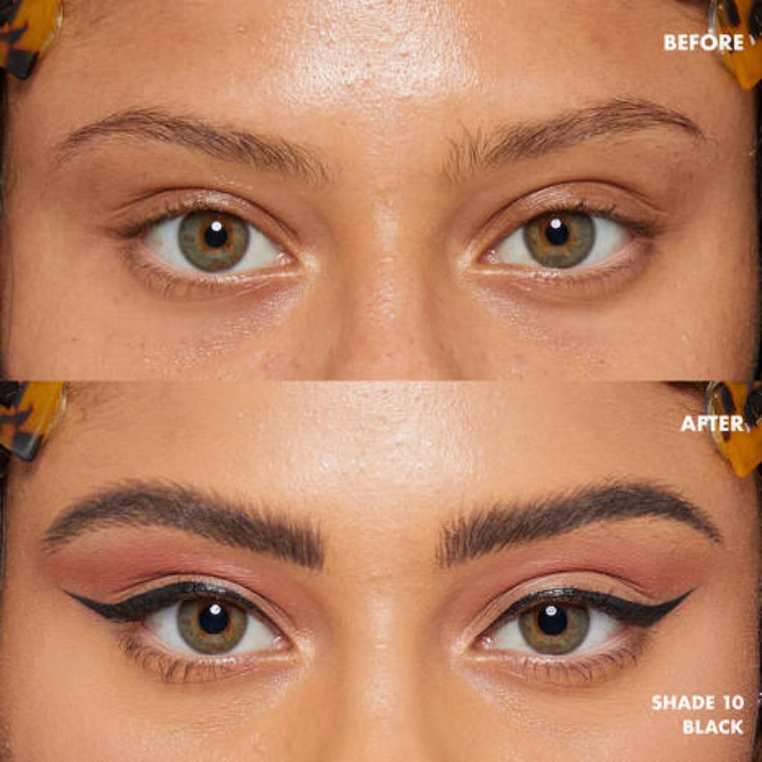 Plumón de Cejas Lift & Snatch Brow Tint Pen Nyx o5