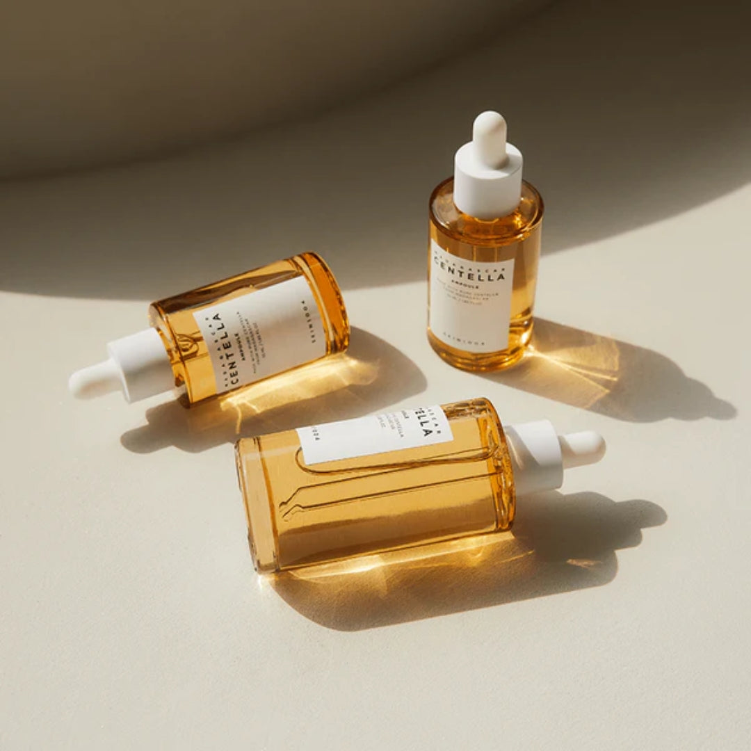 Serum Madagascar Centella - Skin1004