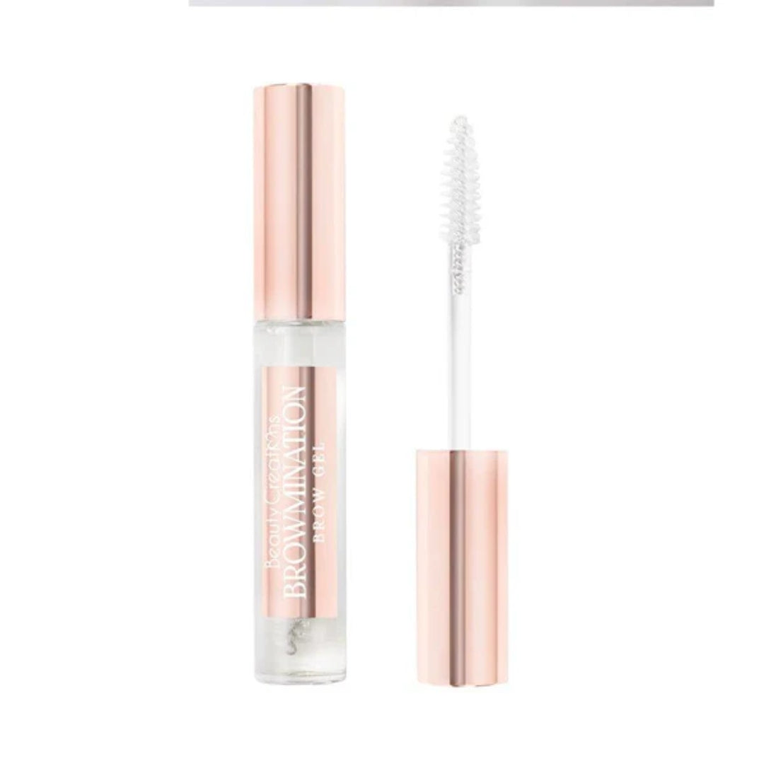 Gel para cejas Browmination Beauty Creations