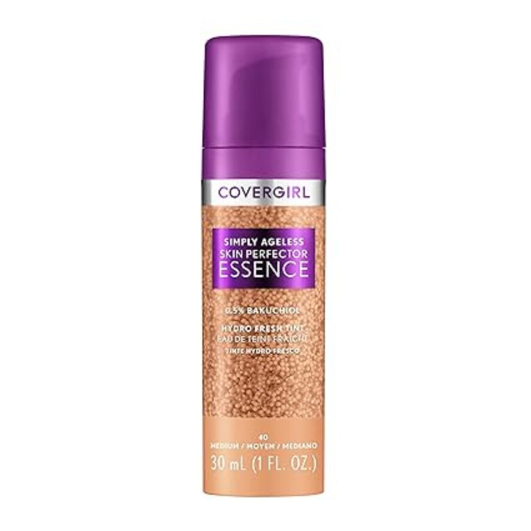 Base Skin Ageless  Perfector Essence 30ml Covergirl