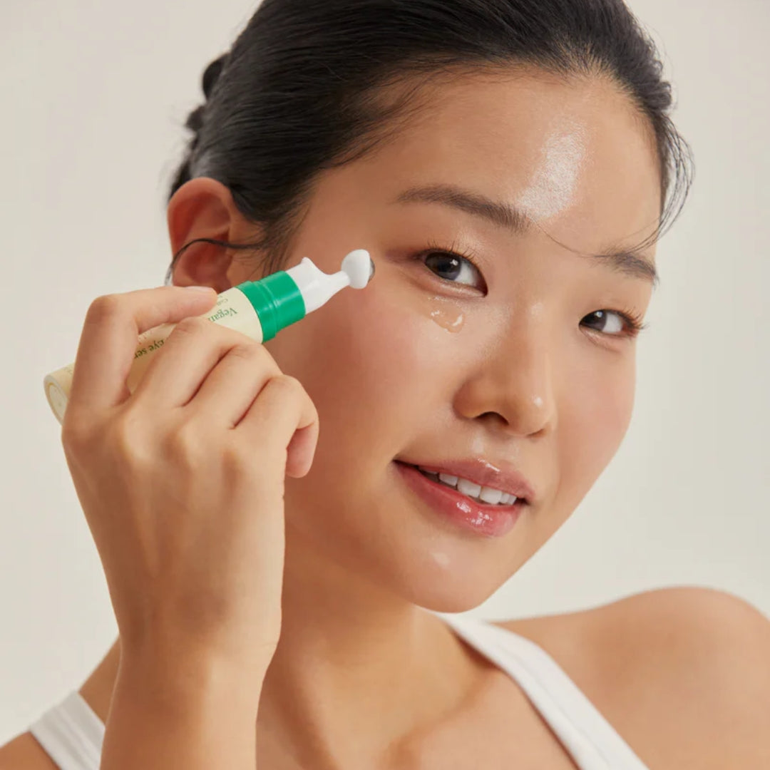 Contorno De Ojos con Colageno Vegano y Extracto de Uva Axis-Y 10ml - Eye Contour with Vegan Collagen and Grape Extract n8