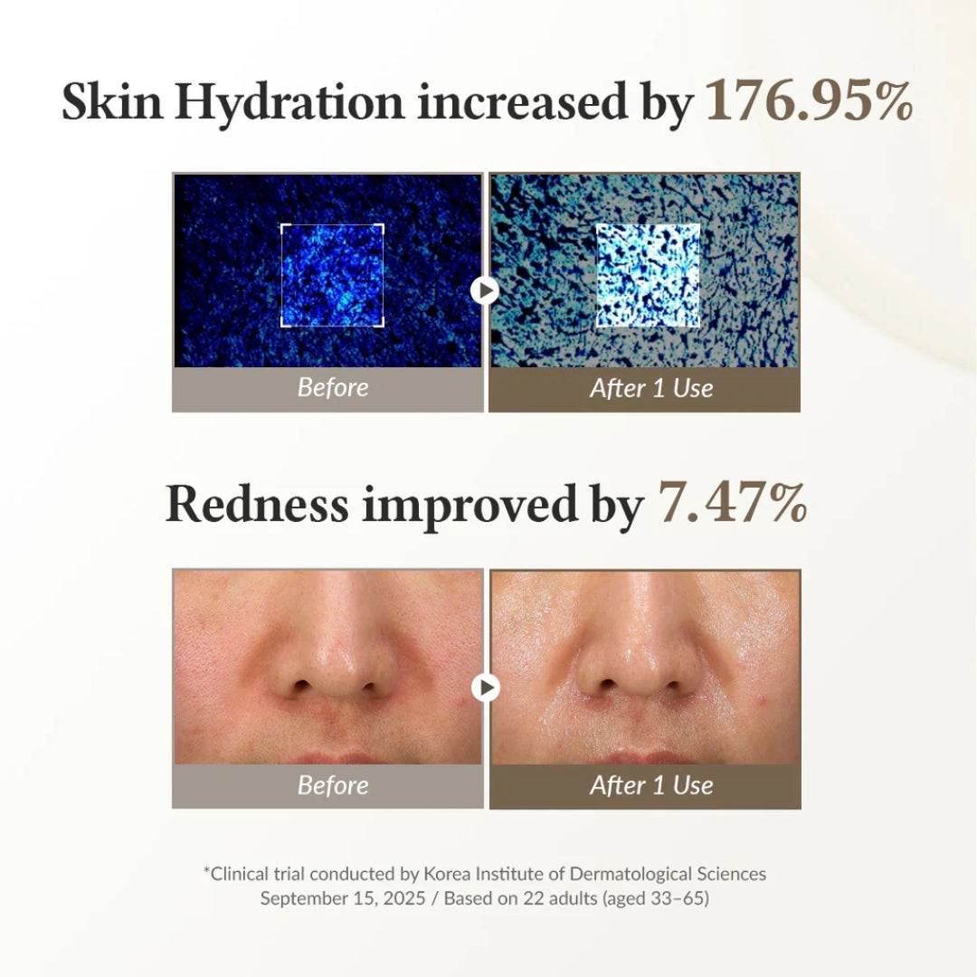 Mascarilla 345 Relief Cream Mask  Dr.Athea