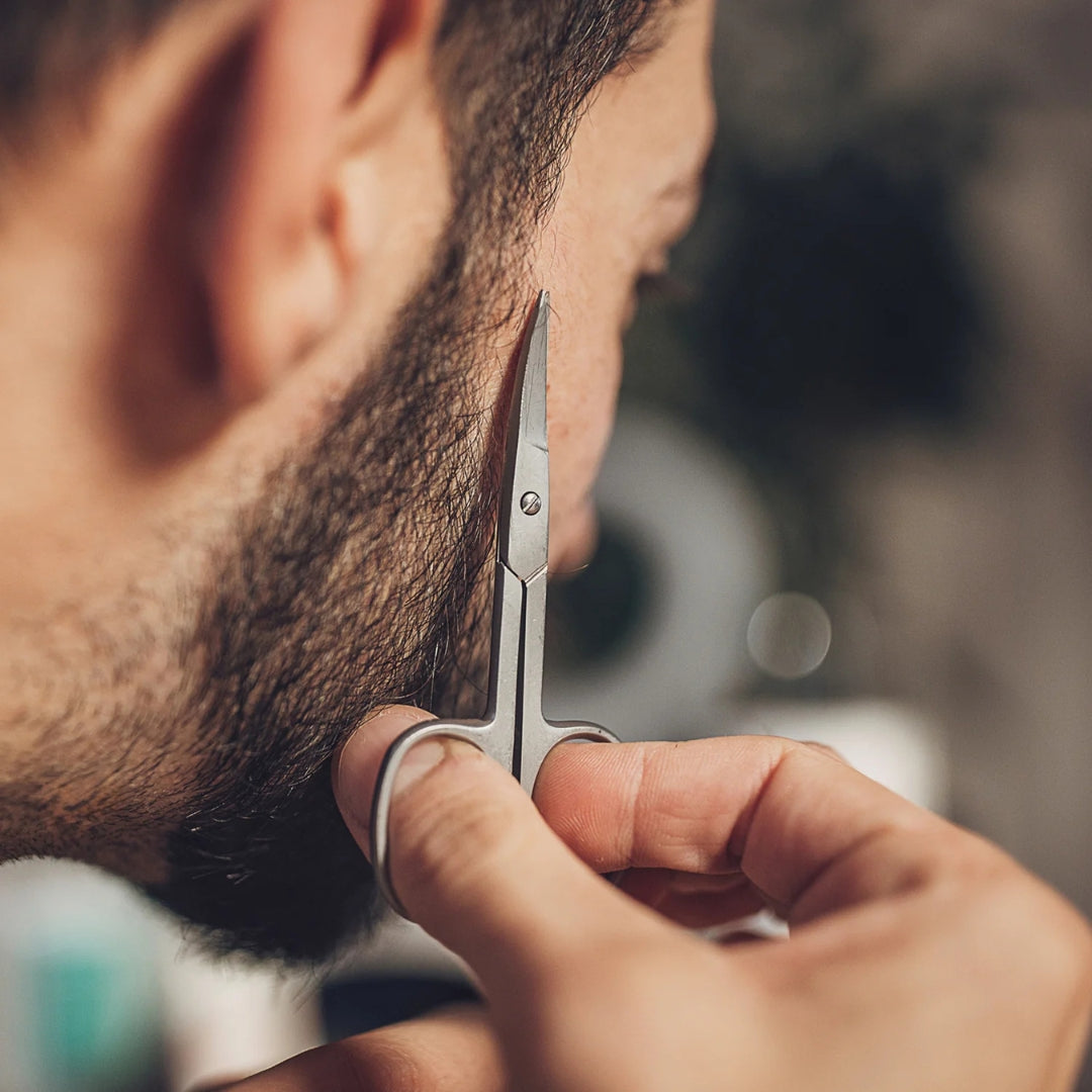 Tijera para barba - Adoro