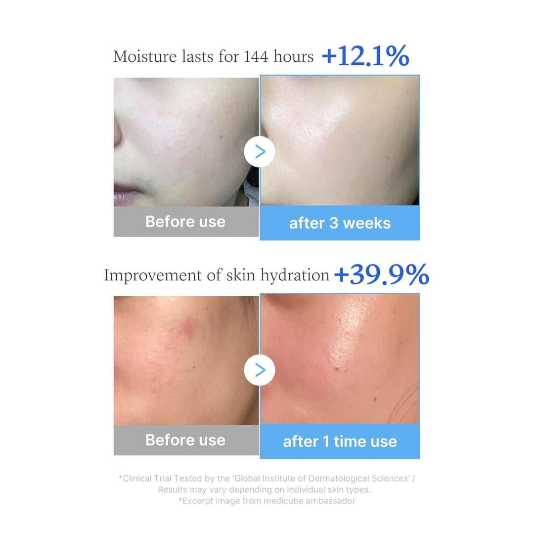 Serum Multi Peptide Hyaluronic Medicube