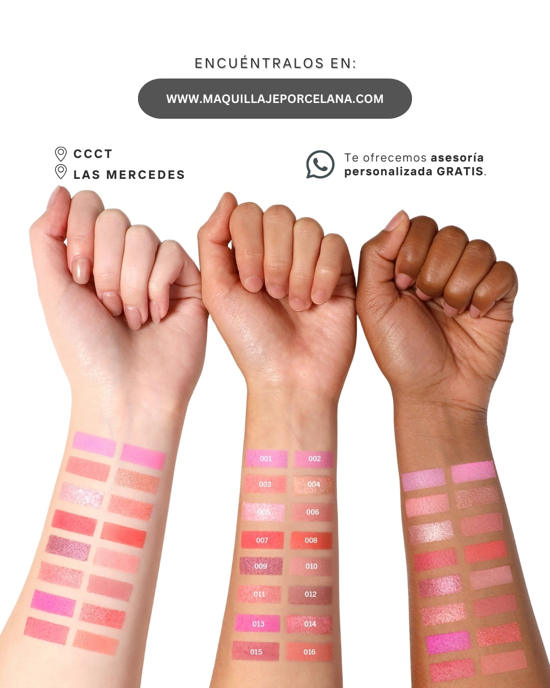 Rubor en polvo Love Spell En forma de Corazon Love Spell Powder Blush Moira