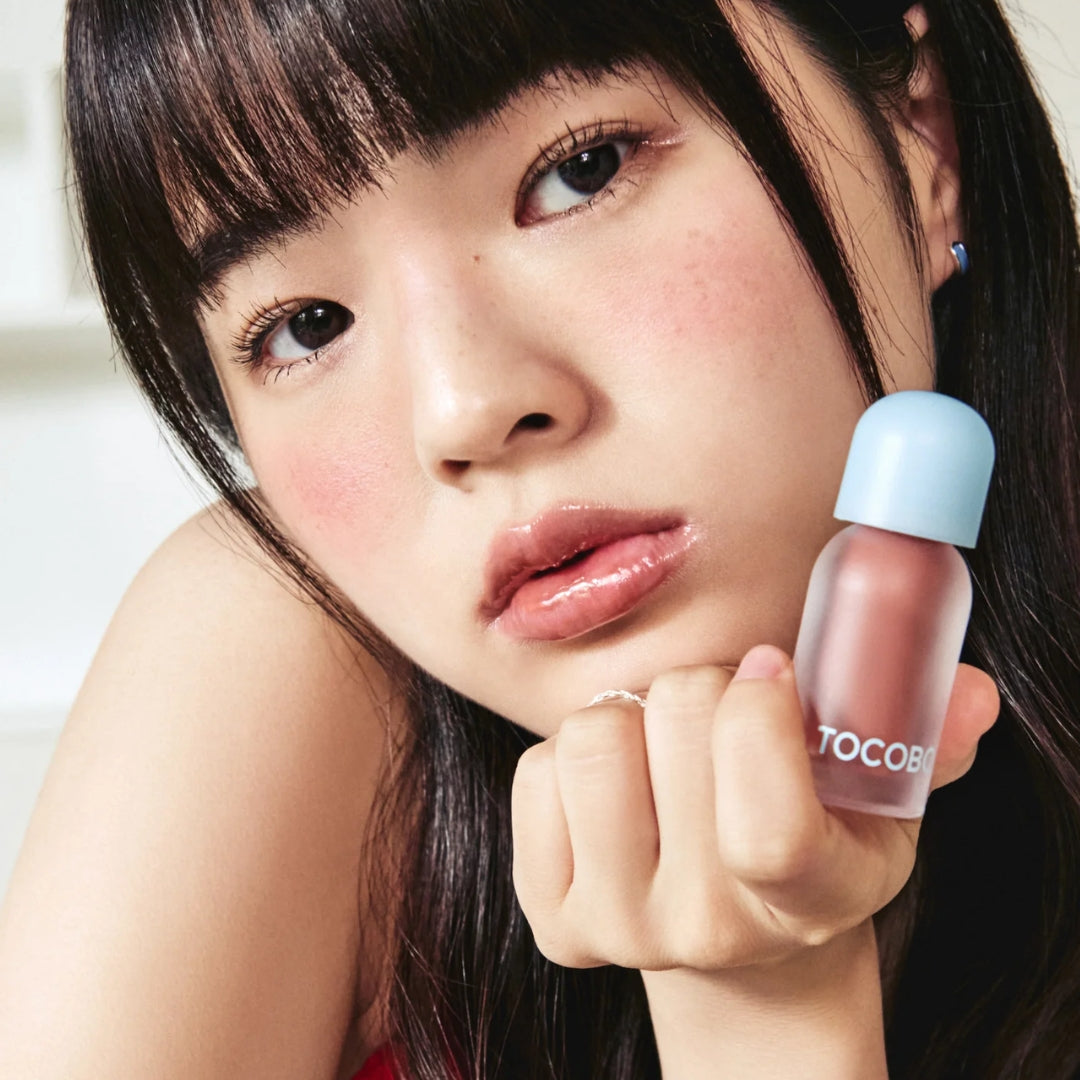 Juicy Berry Plumping Lip Oil Tocobo lp