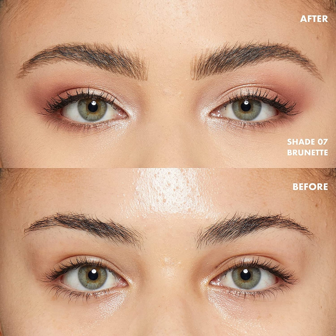 Plumón de Cejas Lift & Snatch Brow Tint Pen Nyx o5