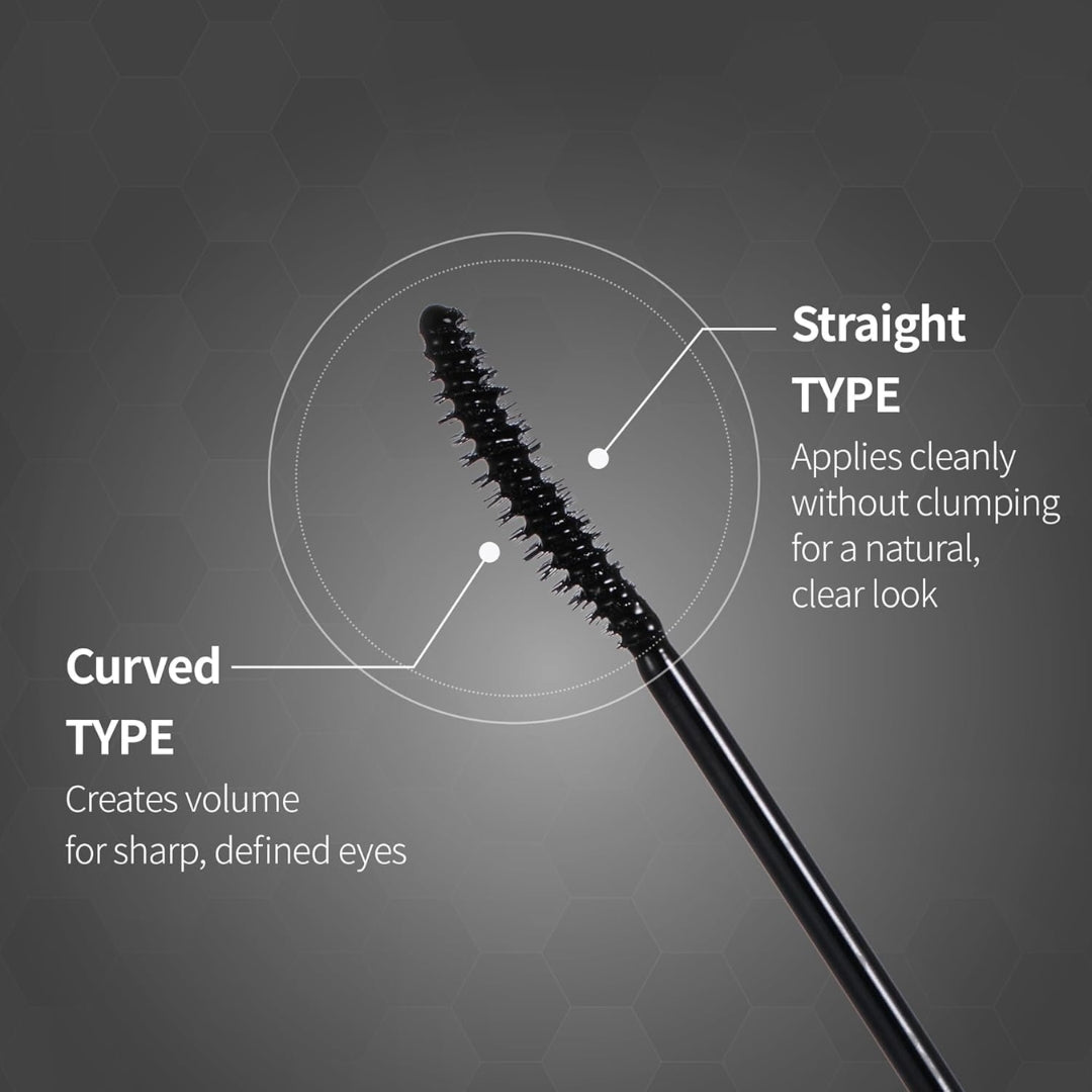 Serum de Pestañas Honest Black 8ml Benton