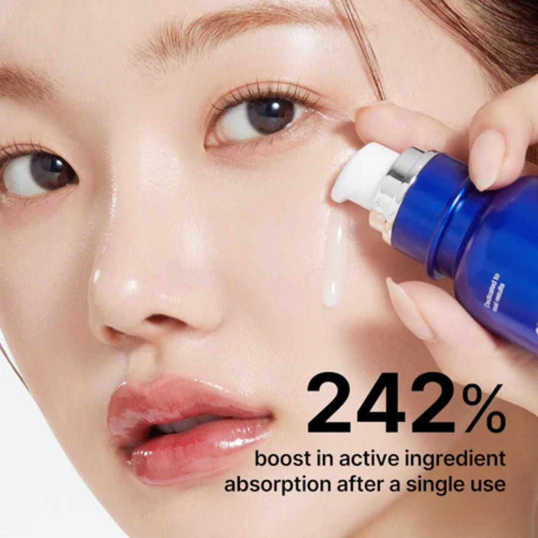 Serum One Day Exosome Shot Pore Ampoule 2000 Medicube