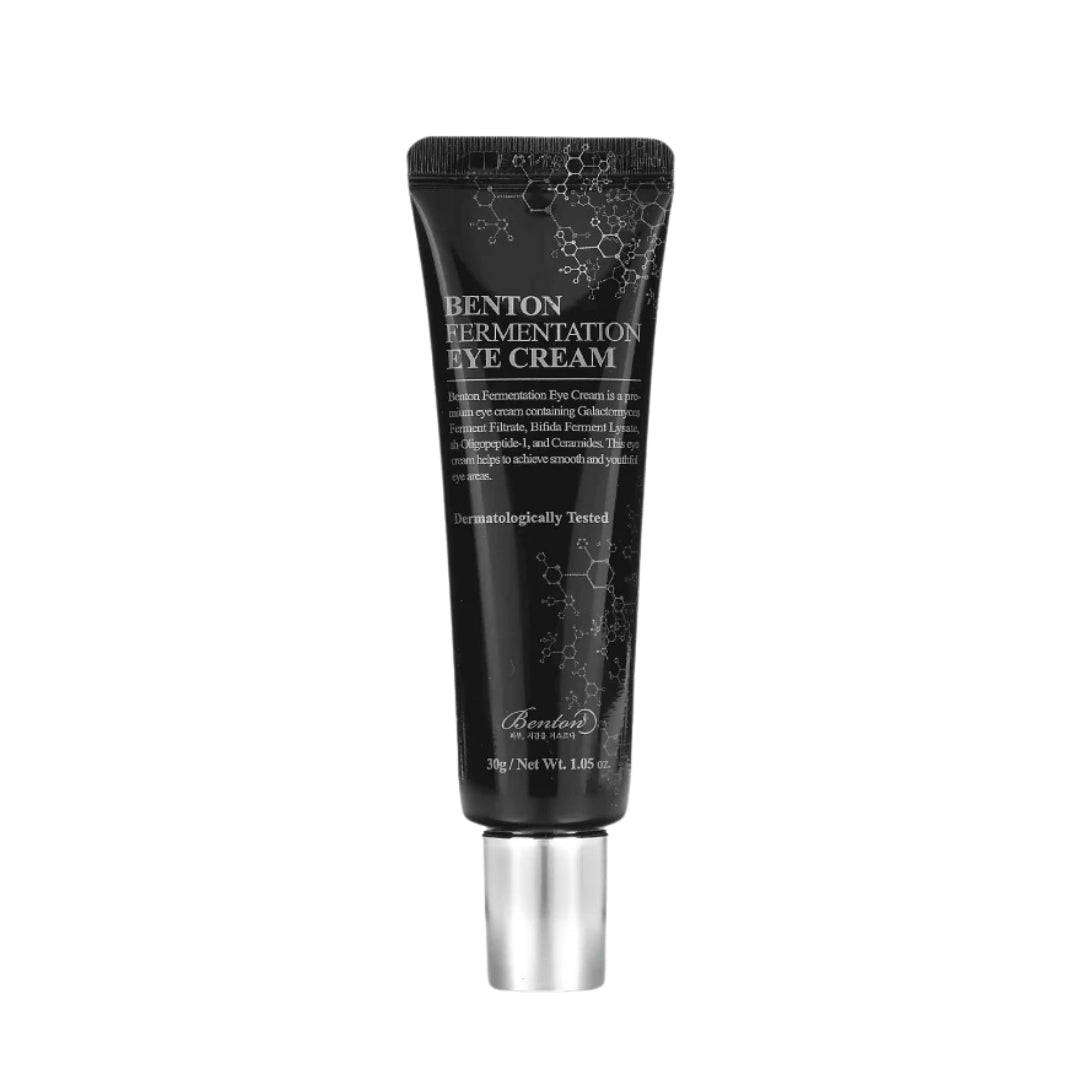 Contorno de ojos Fermentation Eye Cream 10g - Benton