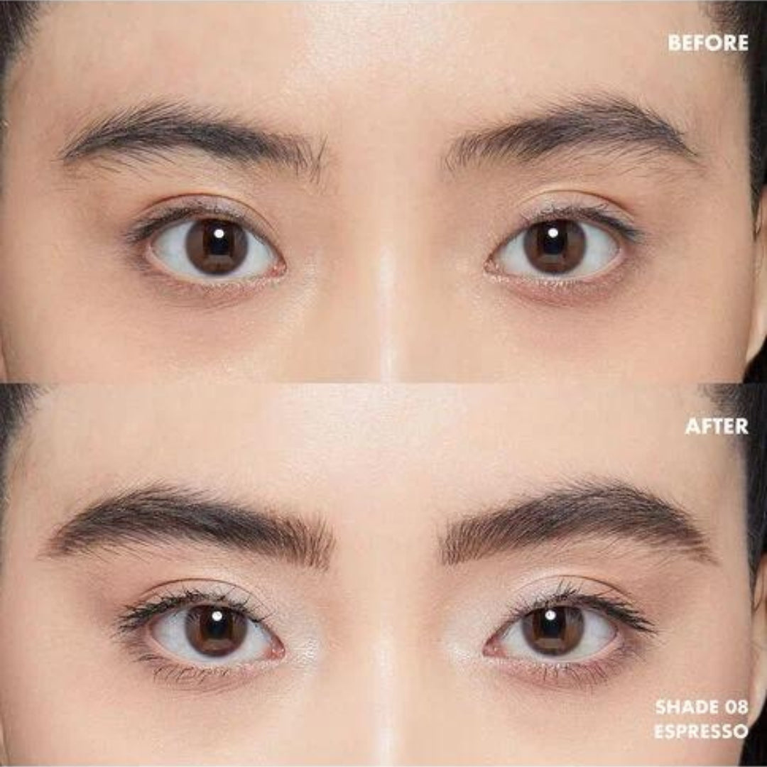 Plumón de Cejas Lift & Snatch Brow Tint Pen Nyx o5
