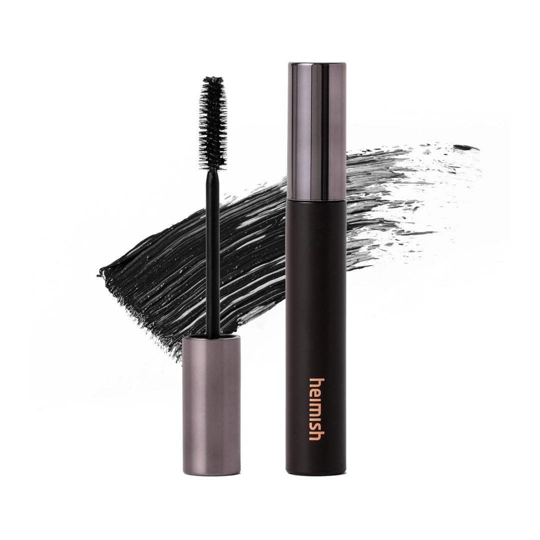 Máscara de pestañas Dailism Smudge Stop Mascara Heimish