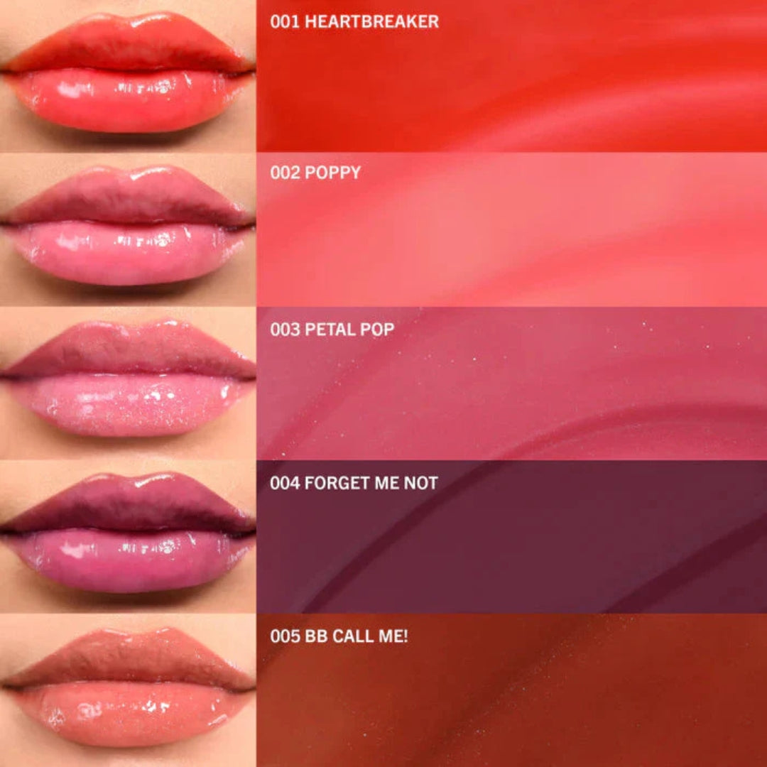 Bálsamo Labial Hidratante Butter Bliss Lip Balm Moira