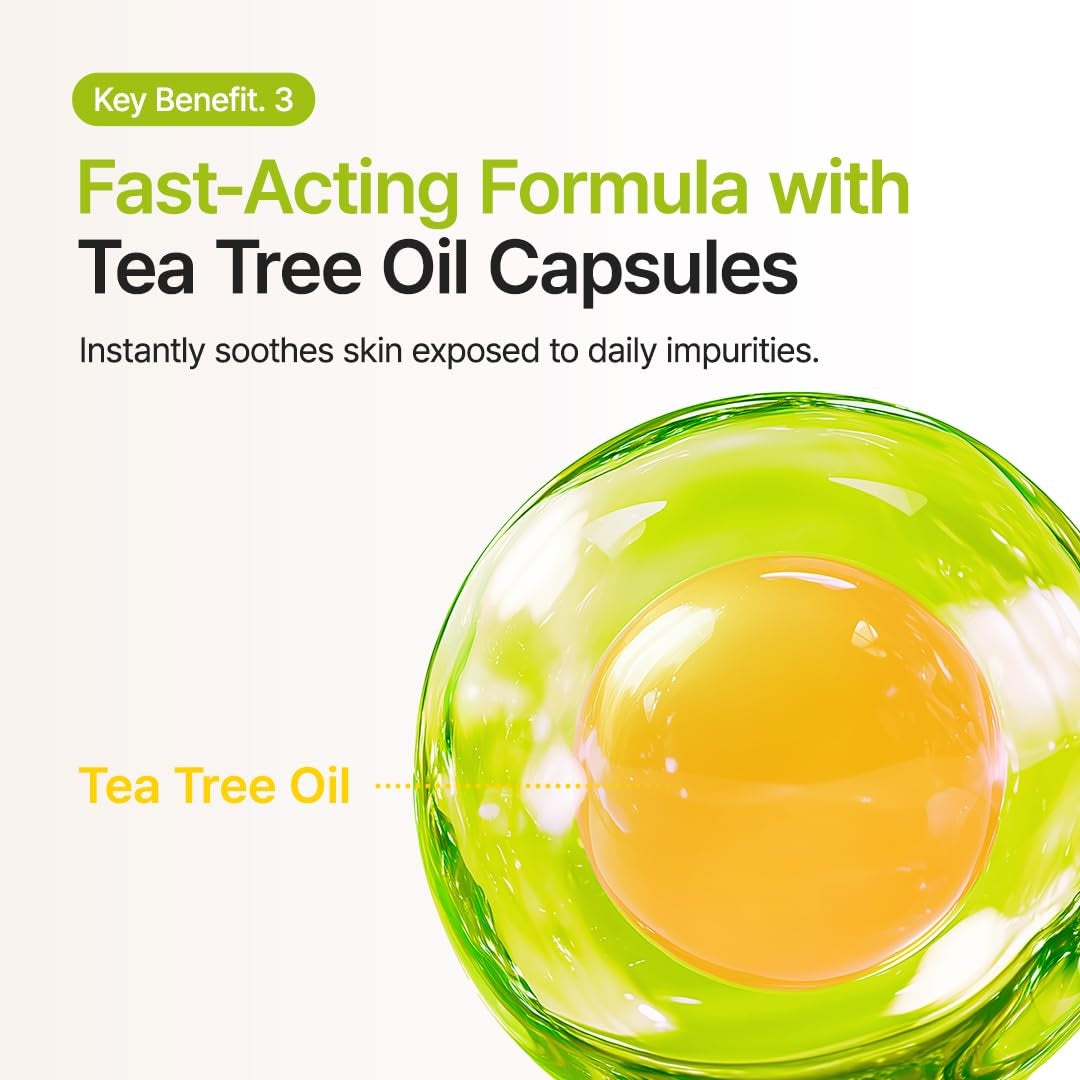 Serum de Azelaic Acid 10 Kojic Tea Tree  Purito