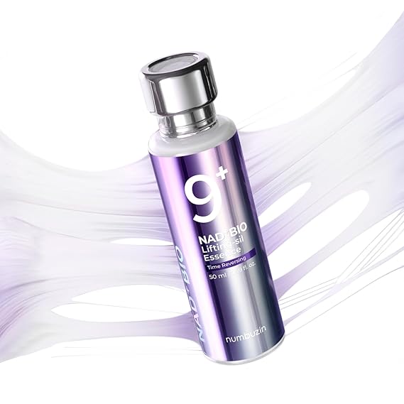Esencia No.9 NAD Bio Lifting-sil  - No.9 NAD Bio Lifting-sil Essence Numbuzin