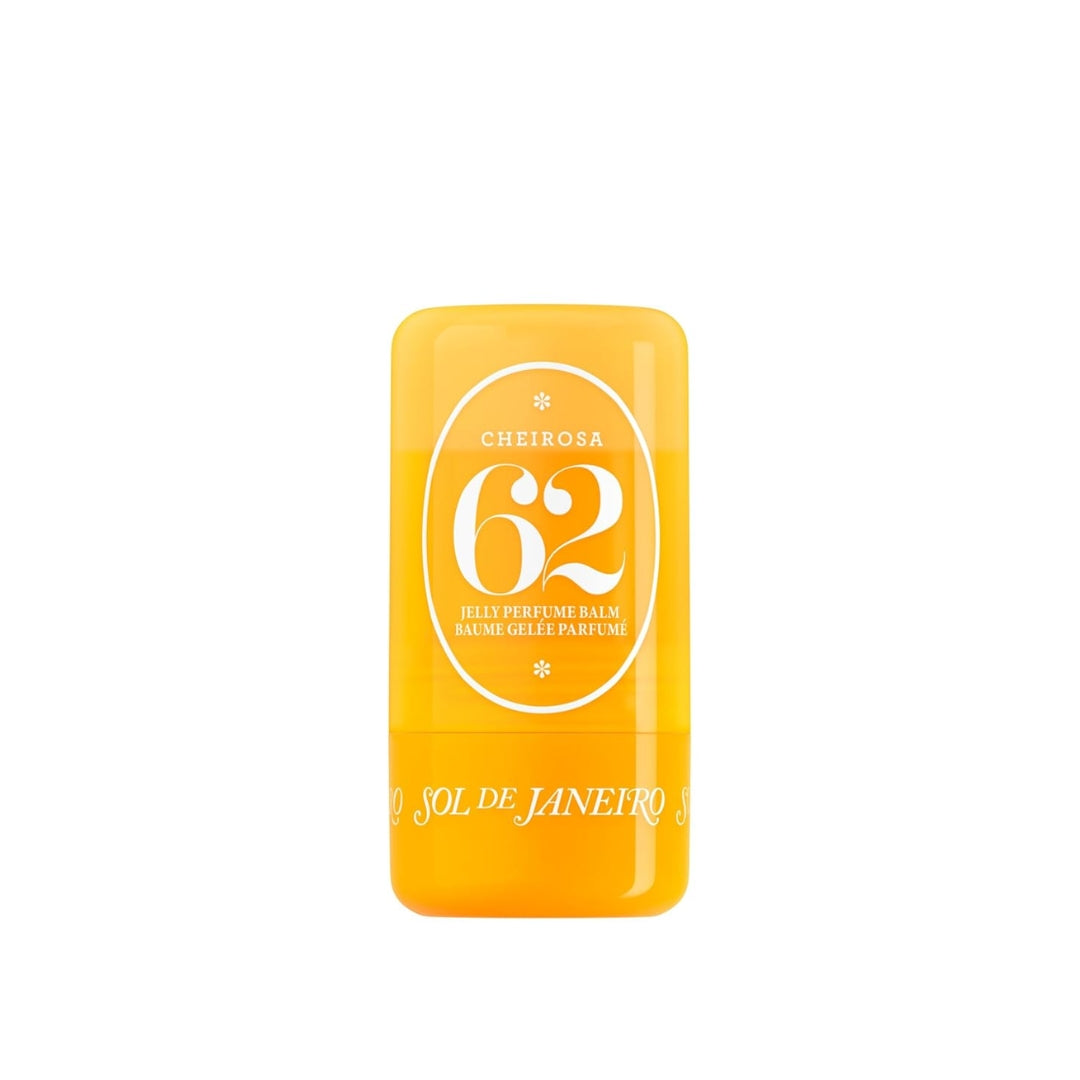 Perfume en Balsamo de Jelly Sol de Janeiro 4g