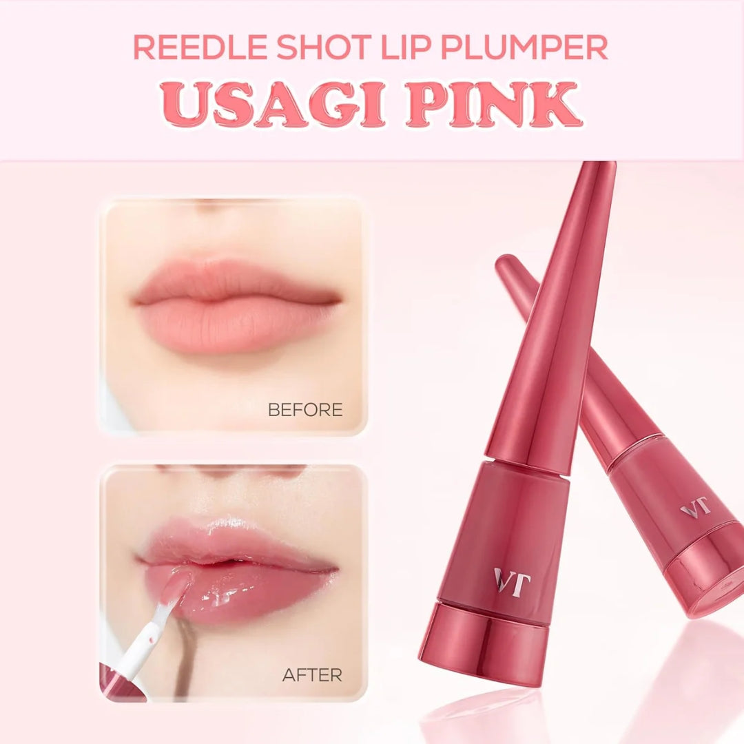 Lip Plumper Reedle Shot VT COSMETICS
