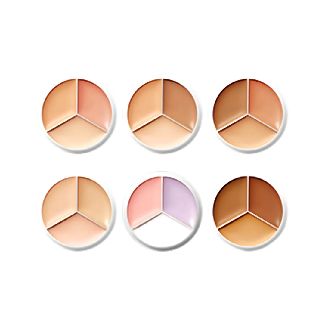 Corrector Cover Up Pro Multi Cover All Cover 15G Tfit