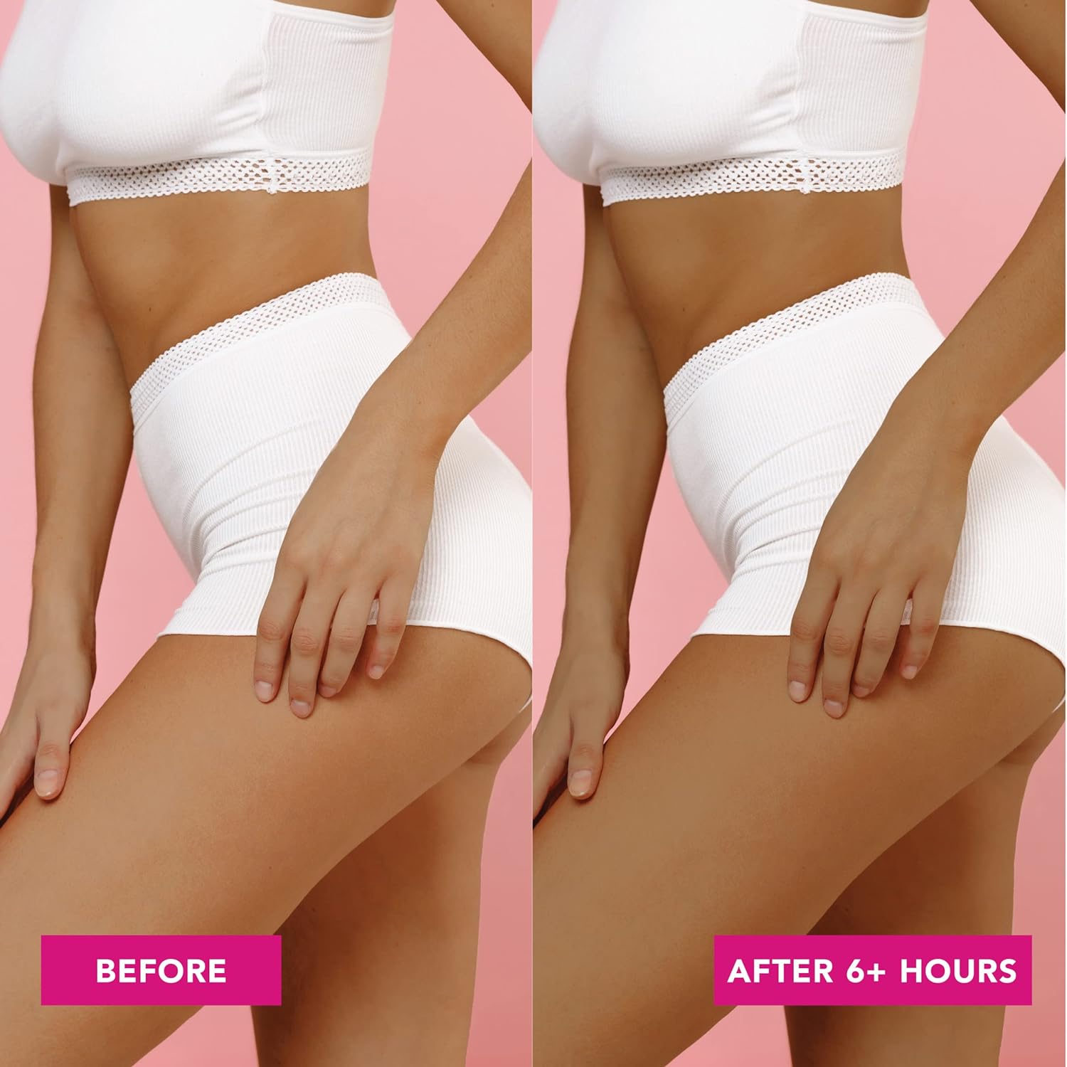 Autobronceador en Espuma Jergens | Self-tanning foam l7