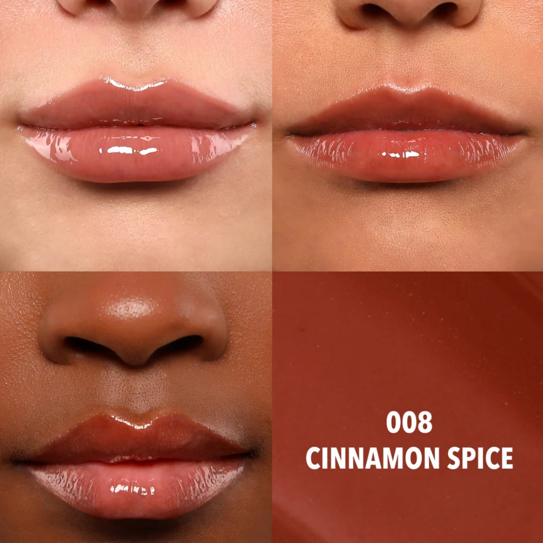 Lip Gloss Maxi Pout Moira