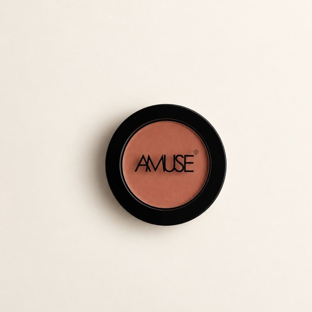 Blush Perfection - Rubor en polvo Amuse