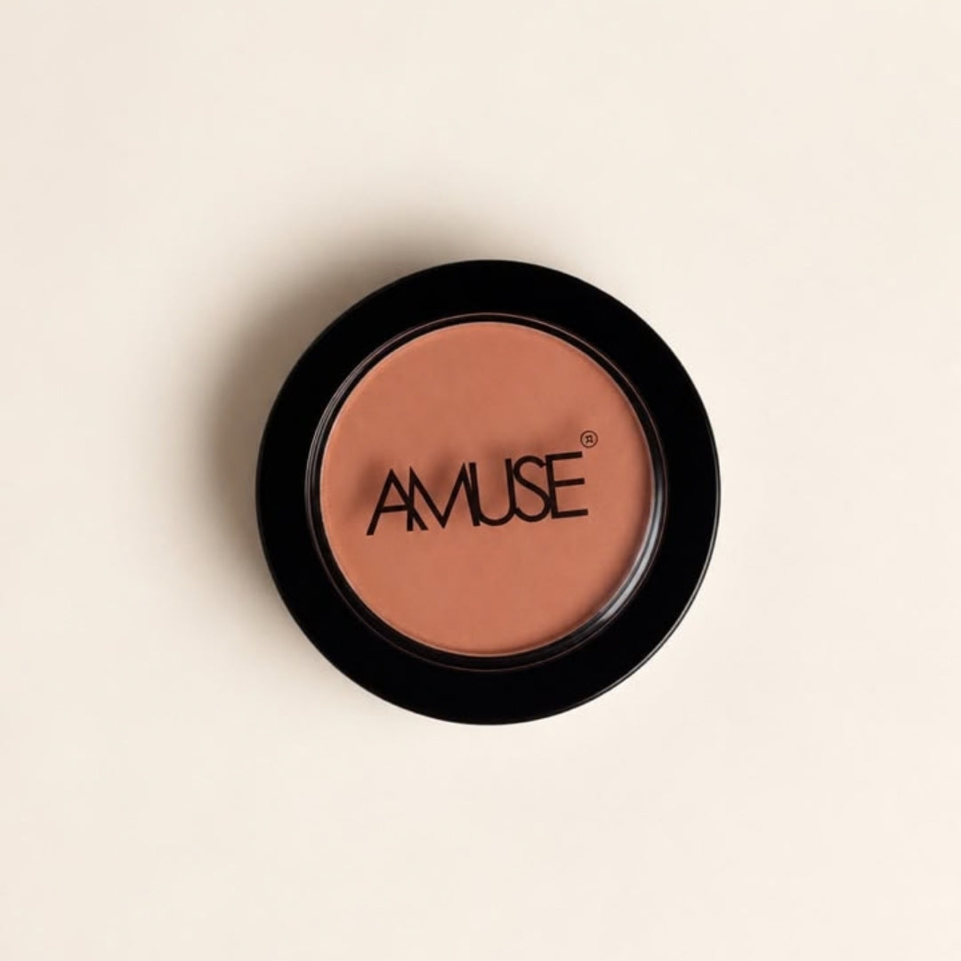 Blush Perfection - Rubor en polvo Amuse