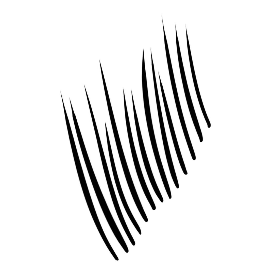 Plumón de Cejas Lift & Snatch Brow Tint Pen Nyx o5