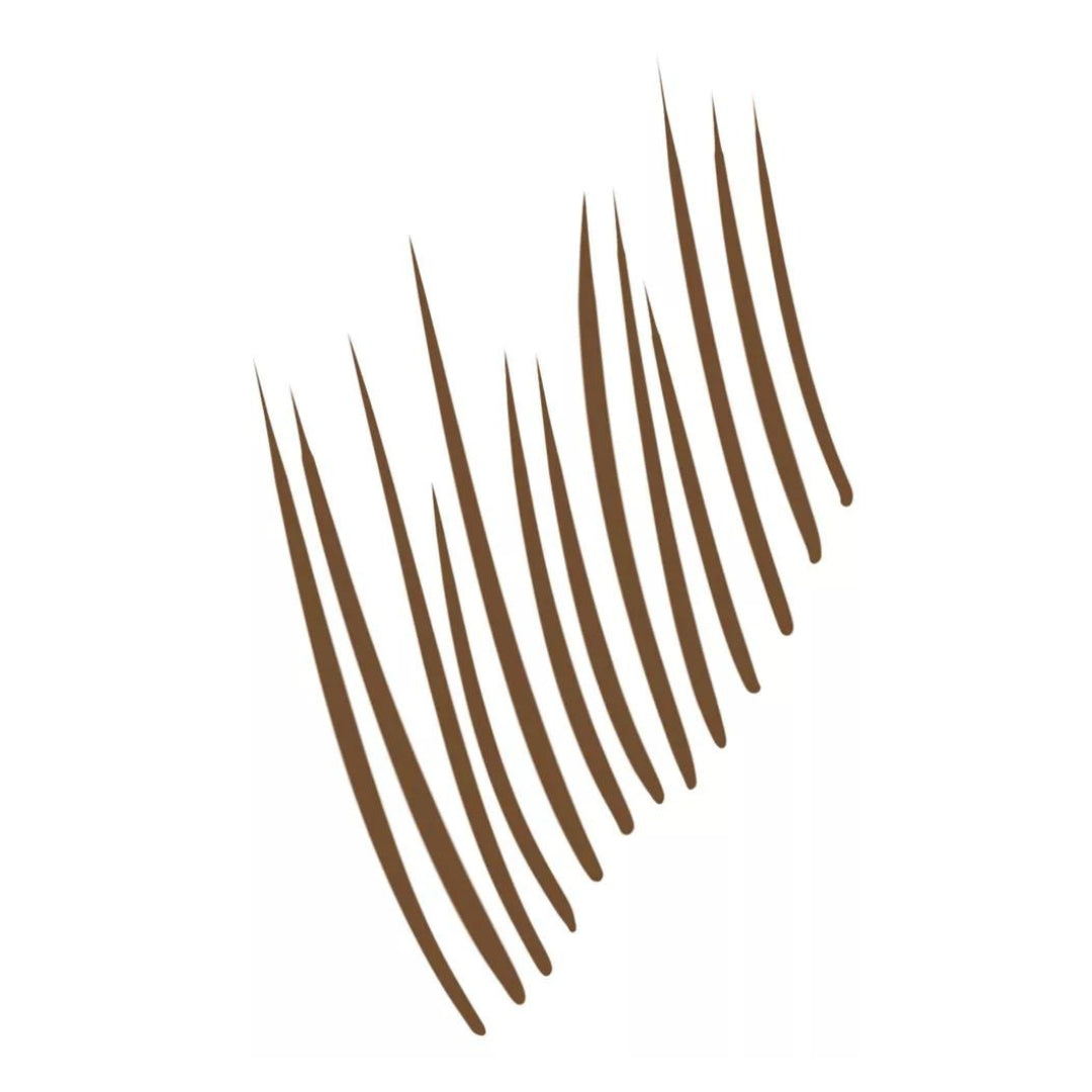 Plumón de Cejas Lift & Snatch Brow Tint Pen Nyx o5