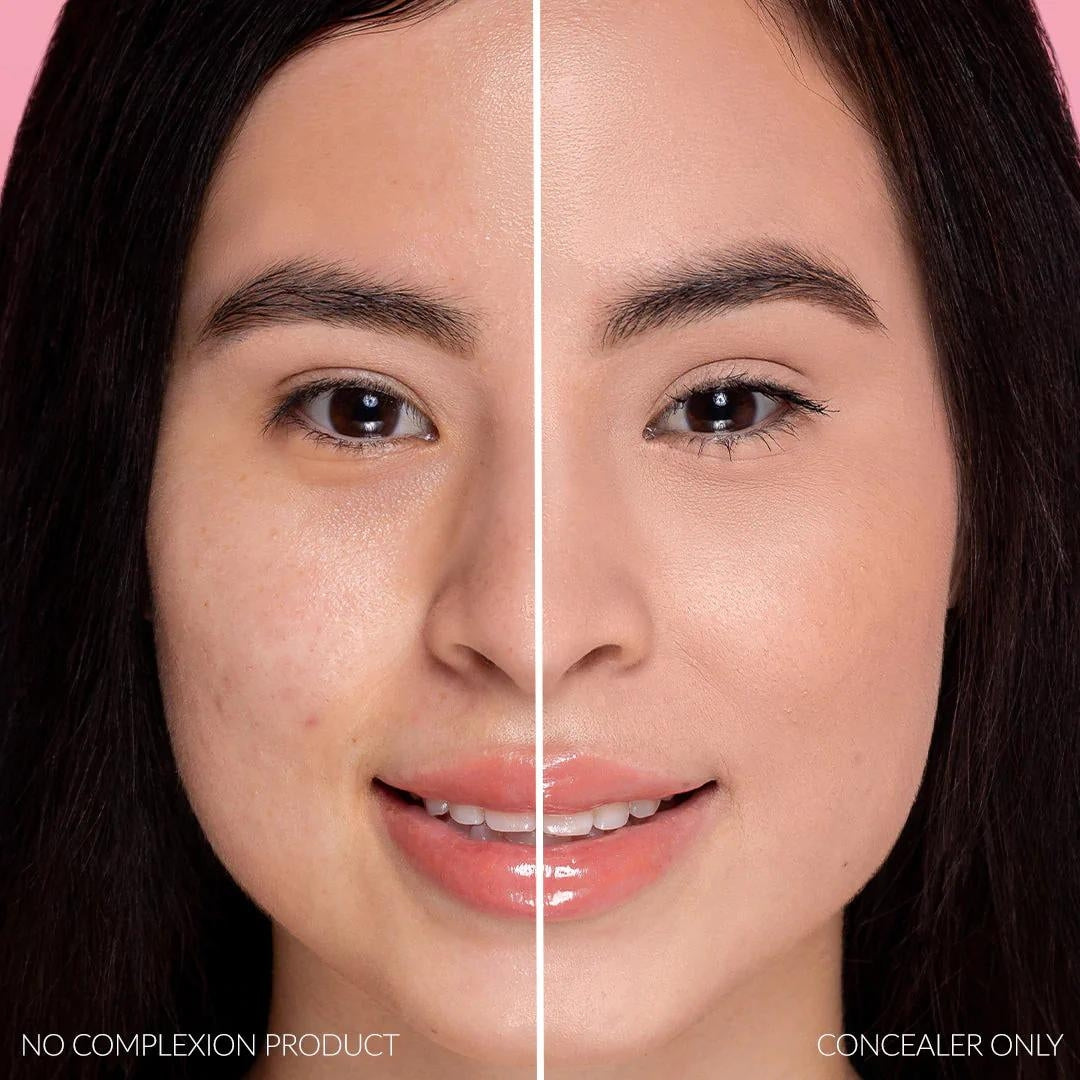 Corrector Liquido Stay Concealer 8g Beauty Creations