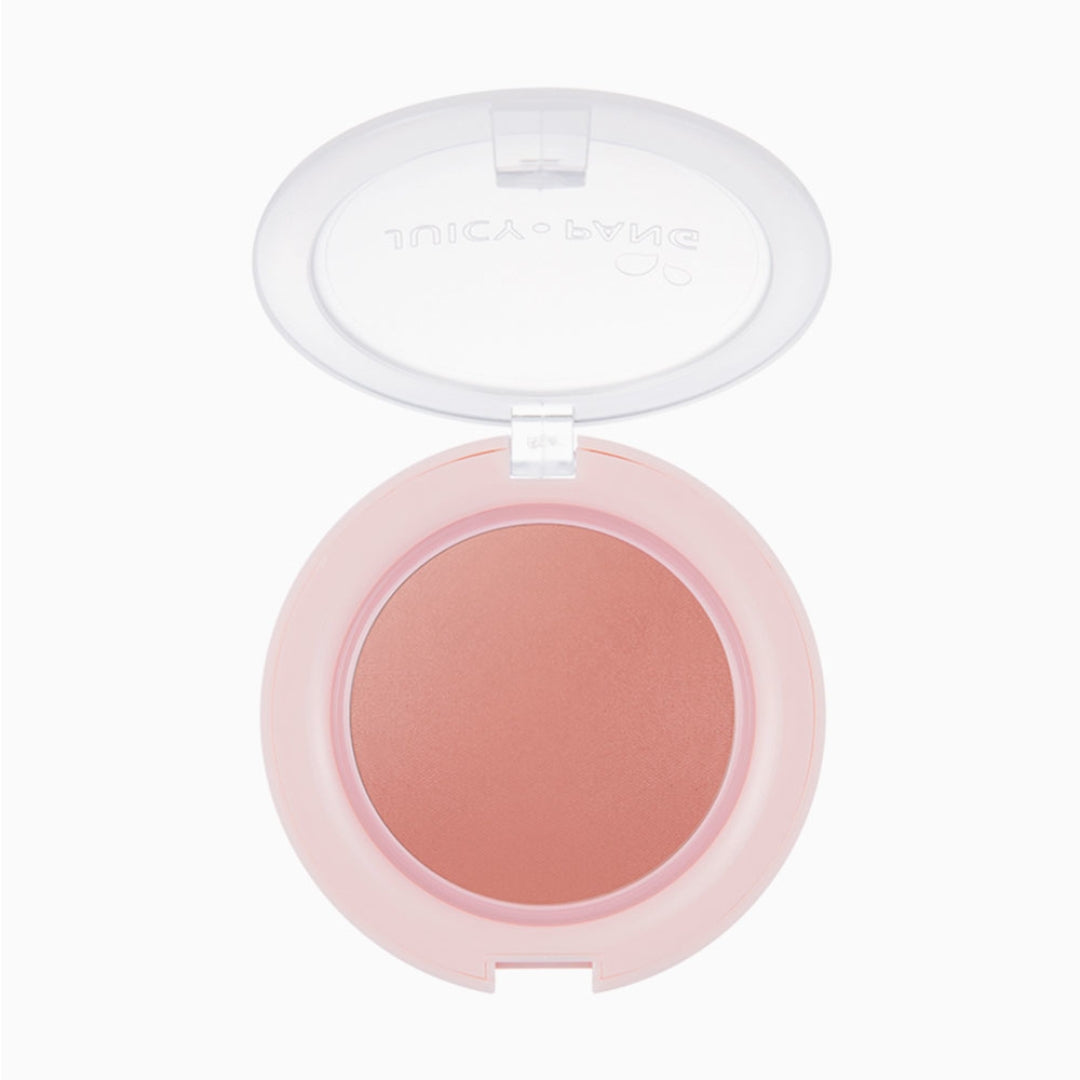 Jelly Blusher Juicy Pang Apieu