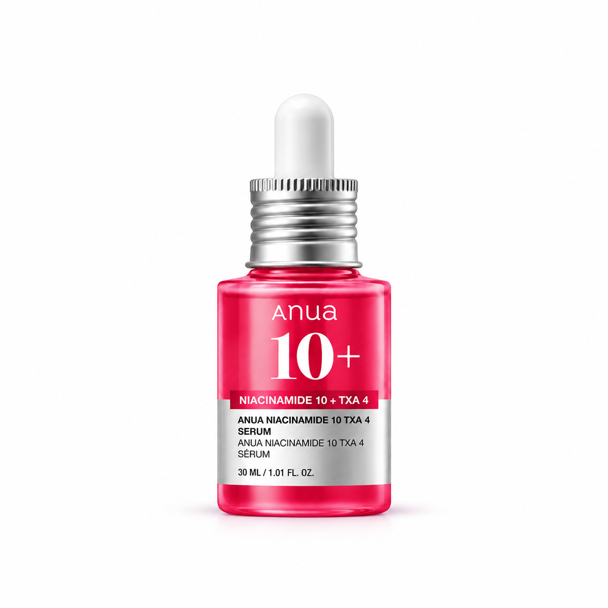Serum De Niacinamide 10% + TXA 4% 30ml Anua