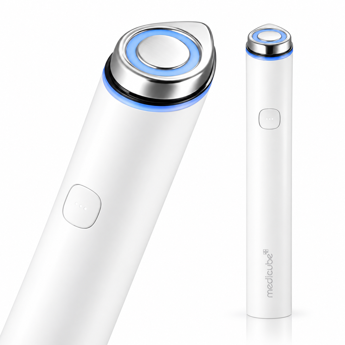 Mini Age-R Booster  Edition Medicube (Blanco)