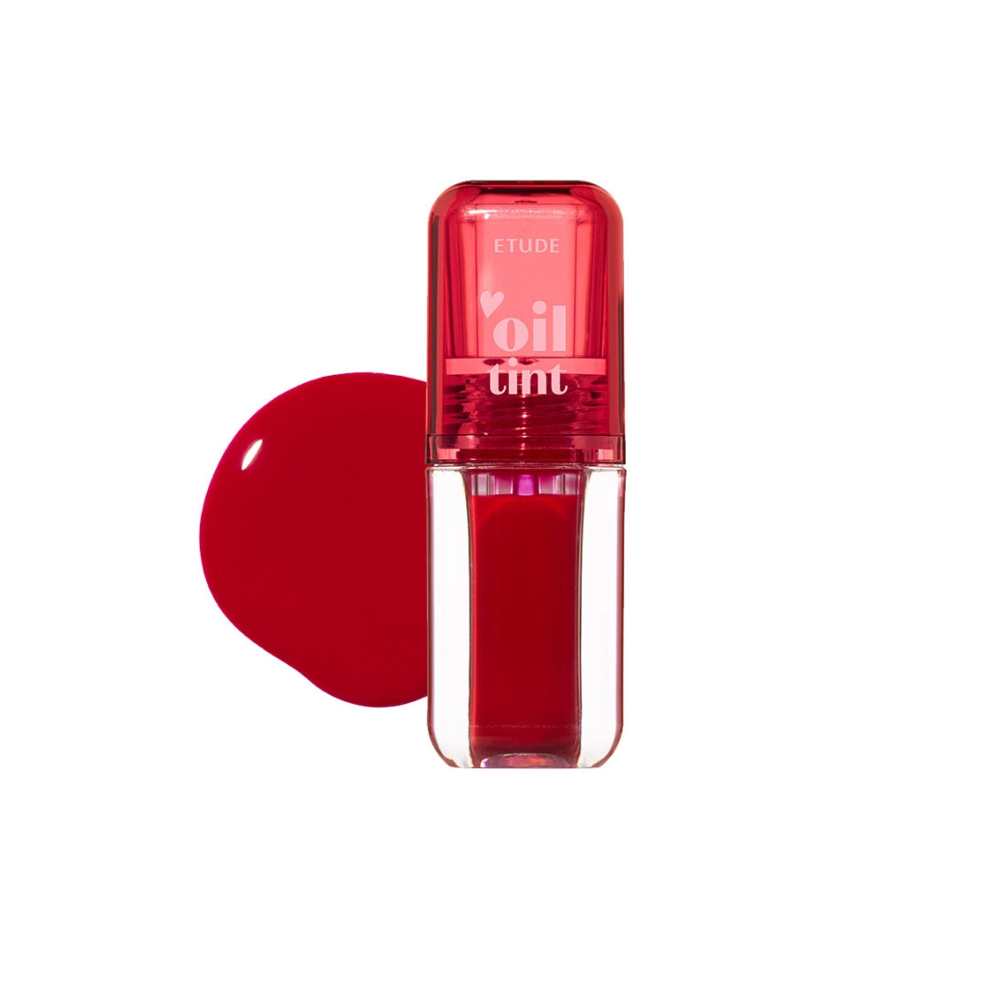 Tinta de Labios Dear Darling Oil Etude House